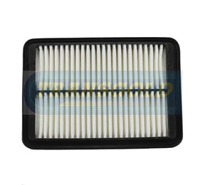 Air Filter Nissan Navara Tdci 2007-on (wa5168) (A1758) AF1758 - Transgold | Universal Auto Spares