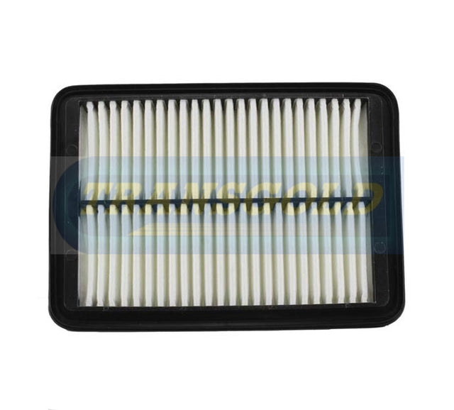 Air Filter Nissan Navara Tdci 2007-on (wa5168) (A1758) AF1758 - Transgold | Universal Auto Spares