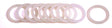 Teflon Washers -10AN 10 Pack 23mm ID AF176-10 - Aeroflow