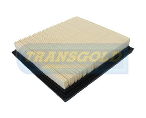 Air Filter NISSAN 350Z,370Z CUBE (WA5193)(AF3200) AF1761 - Transgold | Universal Auto Spares