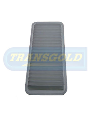 Air Filter Lexus Rx400H Hybrid 2004-on 3.3L V6 (wa5118) AF1764 - Transgold | Universal Auto Spares