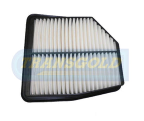 Air Filter Suzuki Grand Vitara 2.4L/3.2L 2008-on (wa5198)(aF3186) AF1766 - Transgold | Universal Auto Spares