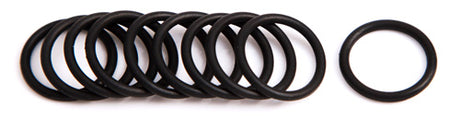 Viton Rubber O-Ring -3AN 10PK 7.5mm ID AF178-03 - Aeroflow