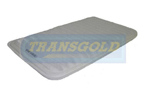 Air Filter DIAHATSU CHARADE 1L 03-05 (wa1189)(af3127) AF1781 - Transgold | Universal Auto Spares