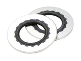 -3AN Stat-O-Seal 3/8" / 9.5mm Inside Diameter 10pk AF179-03 - Aeroflow