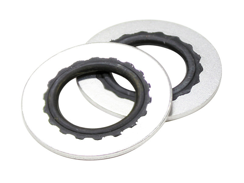 Stat-O-Seal 5/8" / 15.8mm Inside Diameter 10pk AF179-07 - Aeroflow