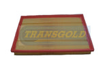 Air Filter (WA5290) BMW X5 AF1790 - Transgold | Universal Auto Spares