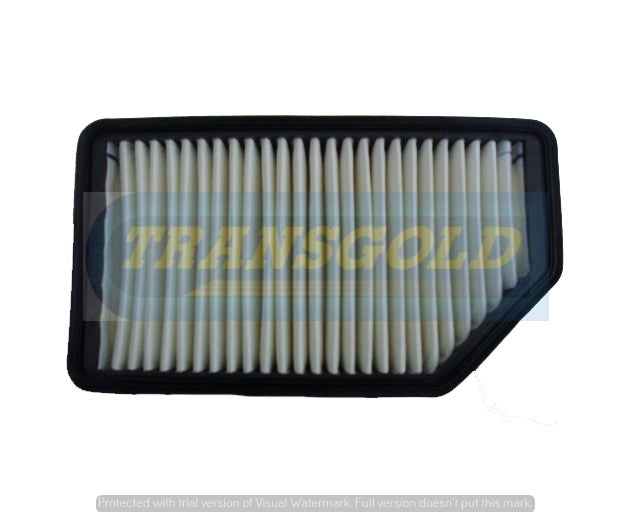 Air Filter HYUNDAI/KIA (WA5237) AF1803 - Transgold | Universal Auto Spares