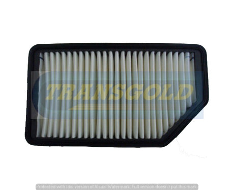 Air Filter HYUNDAI/KIA (WA5237) AF1803 - Transgold | Universal Auto Spares
