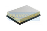 Air Filter TOYOTA LANDCRUISER PRADO (WA5195) (A1812) AF1812 - Transgold | Universal Auto Spares