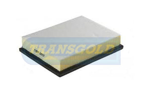 Air Filter TOYOTA LANDCRUISER PRADO (WA5195) (A1812) AF1812 - Transgold | Universal Auto Spares