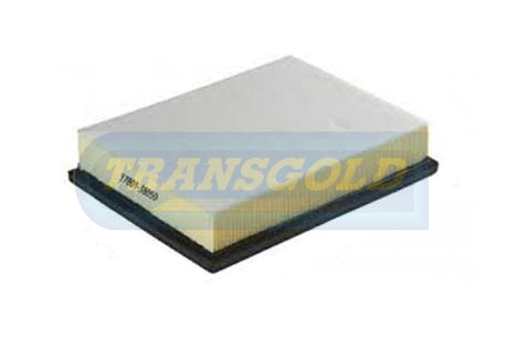 Air Filter TOYOTA LANDCRUISER PRADO (WA5195) (A1812) AF1812 - Transgold | Universal Auto Spares