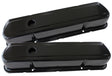 Steel Valve Covers, 253 308 Black Without Logo AF1822-5054 - Aeroflow
