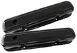Steel Valve Covers, Chrysler SB, Black Without Logo AF1822-5056 - Aeroflow