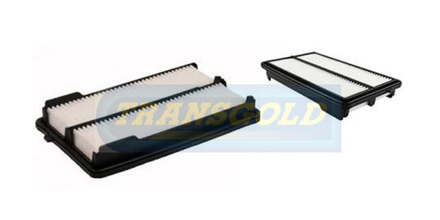 Air Filter HONDA ACCORD 2013-ON AF1823 - Transgold | Universal Auto Spares