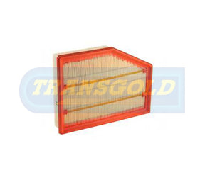Air Filter (A1825) (Wa5156) Bmw X3 25si, Z4 06-on AF1825 - Transgold | Universal Auto Spares