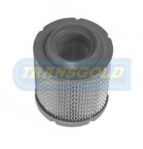 Air Filter (A1825) (Wa5156) Bmw X3 25si, Z4 06-on AF1825 AF1827 - Transgold | Universal Auto Spares