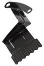 SB Chev Timing Pointer Tab Black 6" 7" & 8" Balancer AF1828-2001 - Aeroflow