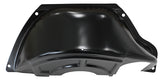GM Powerglide Flexplate Dust Cover Black AF1828-3002 - Aeroflow