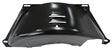 GM TH350 TH400 Flexplate Dust Cover Black Trans Inspect AF1828-3003 - Aeroflow