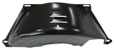 GM TH350 TH400 Flexplate Dust Cover Black Trans Inspect AF1828-3003 - Aeroflow