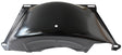 GM TH700 Flexplate Dust Cover Black AF1828-3006 - Aeroflow