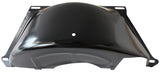 GM TH700 Flexplate Dust Cover Black AF1828-3006 - Aeroflow