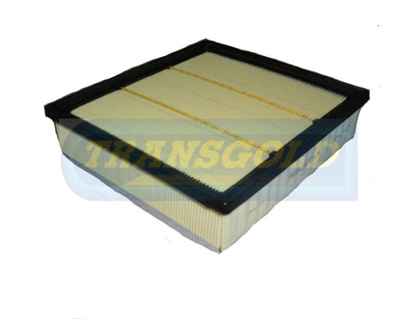 Air Filter ISUZU D-MAX, HOLDEN COLORADO (WA5270) AF1828 - Transgold | Universal Auto Spares