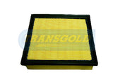 Air Filter TOYOTA AURION 50S (A1838) (WA5211) (Can Use Af1891) AF1838 - Transgold | Universal Auto Spares