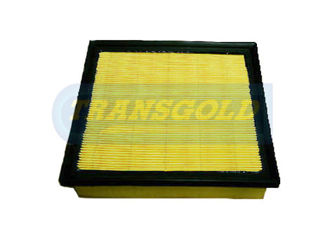 Air Filter TOYOTA AURION 50S (A1838) (WA5211) (Can Use Af1891) AF1838 - Transgold | Universal Auto Spares