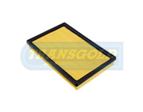 Air Filter TOYOTA CAMRY HYBRID 2012-ON, (A1849) (WA5297) AF1849 - Transgold | Universal Auto Spares