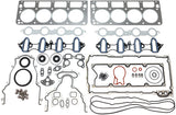 GM LS Full Gasket Set Cathedraport Seal Kit Complete Vrs AF1850-1000-LS1 - Aeroflow
