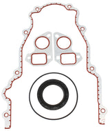 GM LS Timing Cover Gasket Kit Gaskets & Seal AF1850-1004 - Aeroflow