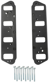 GM LSA Thermo Plastic Spacers Suits LS3 / LSA Intakes 10mm AF1850-1005 - Aeroflow
