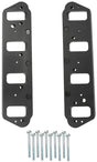 GM LSA Thermo Plastic Spacers Suits LS3 / LSA Intakes 10mm AF1850-1005 - Aeroflow