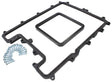 GM LSA Thermo Plastic Charger Spacers Hat / Cooler New Desig AF1850-1008 - Aeroflow