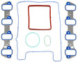 LSA / LS3 Intake Gasket Kit GM LSA 6.2L Supercharged AF1850-1010 - Aeroflow