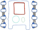 LSA / LS3 Intake Gasket Kit GM LSA 6.2L Supercharged AF1850-1010 - Aeroflow