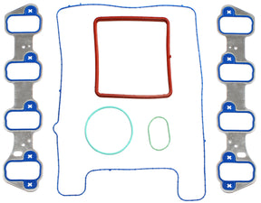 LSA / LS3 Intake Gasket Kit GM LSA 6.2L Supercharged AF1850-1010 - Aeroflow