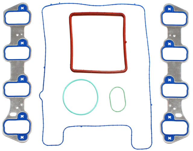 LSA / LS3 Intake Gasket Kit GM LSA 6.2L Supercharged AF1850-1010 - Aeroflow