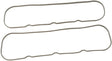 GM LS Valve Cover Gasket Rubber Rocket Pair Rocker AF1850-1013 - Aeroflow
