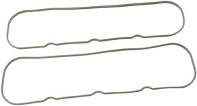 GM LS Valve Cover Gasket Rubber Rocket Pair Rocker AF1850-1013 - Aeroflow