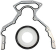 GM LS Rear Main Gasket Kit LS1 Rear Main Seal & Housing AF1850-1015 - Aeroflow