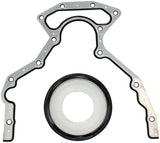 GM LS Rear Main Gasket Kit LS1 Rear Main Seal & Housing AF1850-1015 - Aeroflow