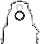 GM LS Timing Cover Gasket ONLYLS1 Front Plate Housing AF1850-1016 - Aeroflow