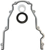 GM LS Timing Cover Gasket ONLYLS1 Front Plate Housing AF1850-1016 - Aeroflow