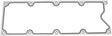 GM LS1 Valley Plate Gasket Single LS1 LS6 AF1850-1021 - Aeroflow