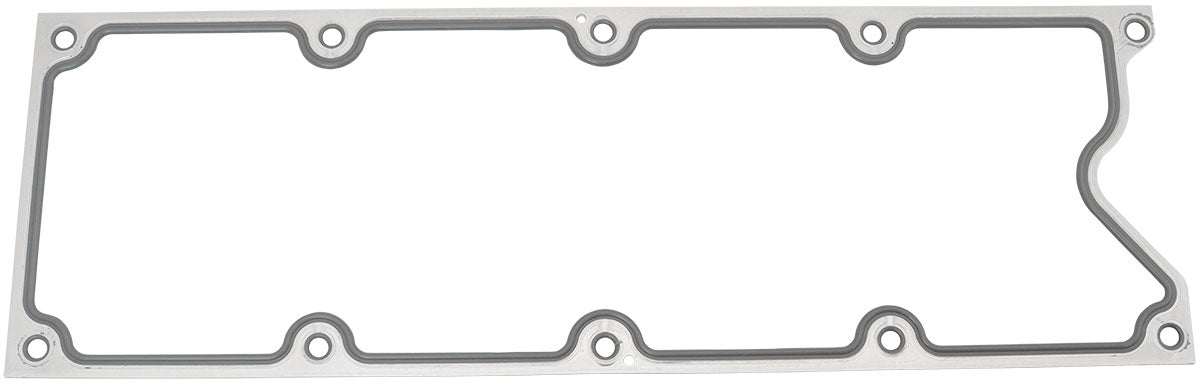 GM LS1 Valley Plate Gasket Single LS1 LS6 AF1850-1021 - Aeroflow