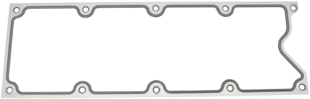 GM LS1 Valley Plate Gasket Single LS1 LS6 AF1850-1021 - Aeroflow