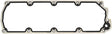 GM LS2 Valley Plate Gasket Single LS3 LS7 LSX AF1850-1022 - Aeroflow